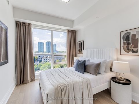 Photo 18 at 733 - 120 Harrison Garden Boulevard, Willowdale East, Toronto