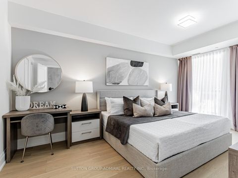 Photo 19 at 733 - 120 Harrison Garden Boulevard, Willowdale East, Toronto