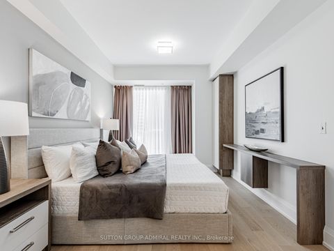 Photo 20 at 733 - 120 Harrison Garden Boulevard, Willowdale East, Toronto