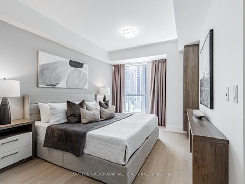 Photo 21 at 733 - 120 Harrison Garden Boulevard, Willowdale East, Toronto