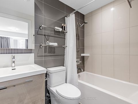 Photo 22 at 733 - 120 Harrison Garden Boulevard, Willowdale East, Toronto