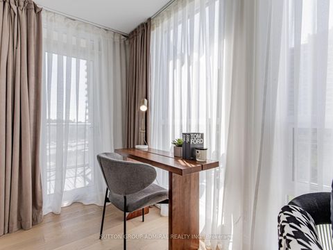 Photo 24 at 733 - 120 Harrison Garden Boulevard, Willowdale East, Toronto