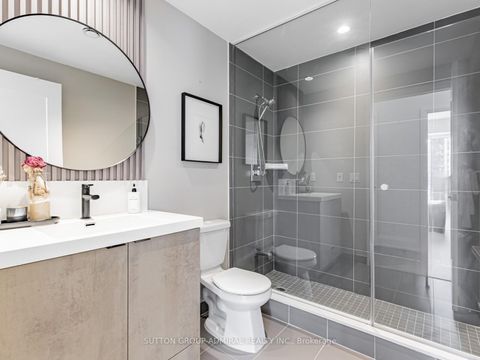 Photo 25 at 733 - 120 Harrison Garden Boulevard, Willowdale East, Toronto