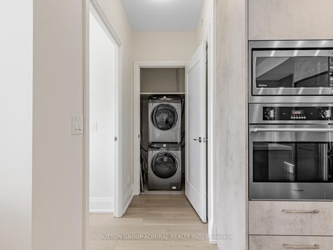 Photo 26 at 733 - 120 Harrison Garden Boulevard, Willowdale East, Toronto