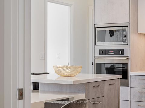 Photo 28 at 733 - 120 Harrison Garden Boulevard, Willowdale East, Toronto