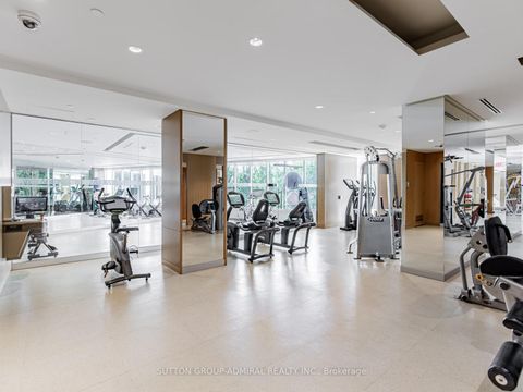 Photo 29 at 733 - 120 Harrison Garden Boulevard, Willowdale East, Toronto