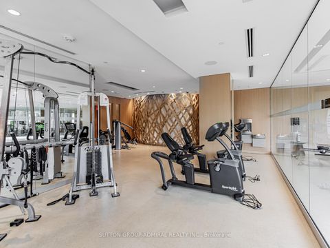 Photo 30 at 733 - 120 Harrison Garden Boulevard, Willowdale East, Toronto