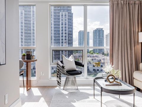 Photo 33 at 733 - 120 Harrison Garden Boulevard, Willowdale East, Toronto