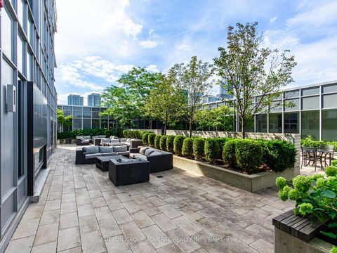 Photo 35 at 733 - 120 Harrison Garden Boulevard, Willowdale East, Toronto