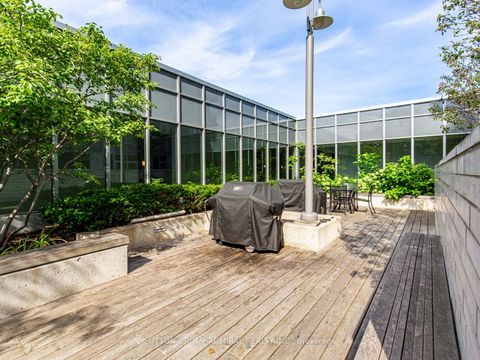 Photo 36 at 733 - 120 Harrison Garden Boulevard, Willowdale East, Toronto