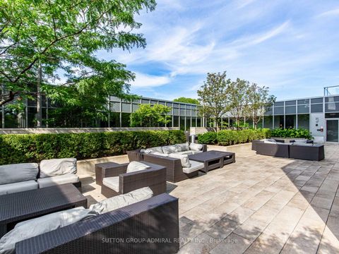 Photo 37 at 733 - 120 Harrison Garden Boulevard, Willowdale East, Toronto