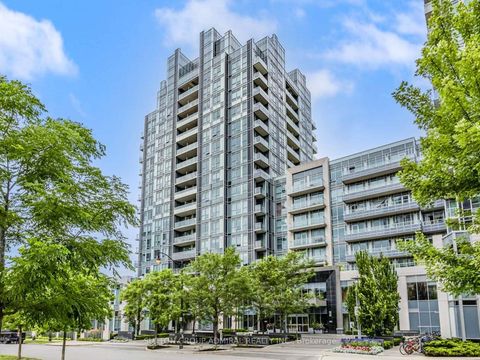 Photo 38 at 733 - 120 Harrison Garden Boulevard, Willowdale East, Toronto