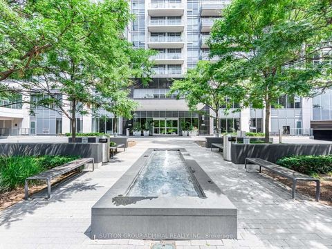 Photo 39 at 733 - 120 Harrison Garden Boulevard, Willowdale East, Toronto