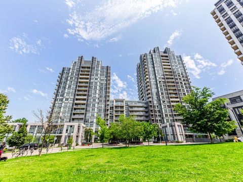 Photo 40 at 733 - 120 Harrison Garden Boulevard, Willowdale East, Toronto