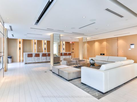 Photo 41 at 733 - 120 Harrison Garden Boulevard, Willowdale East, Toronto