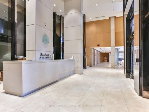 Photo 44 at 733 - 120 Harrison Garden Boulevard, Willowdale East, Toronto