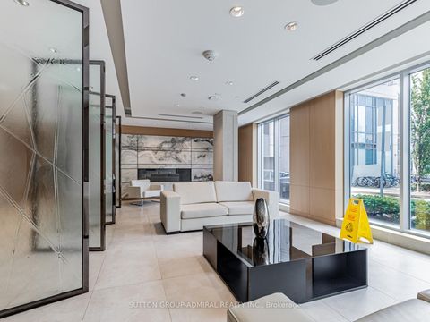 Photo 45 at 733 - 120 Harrison Garden Boulevard, Willowdale East, Toronto