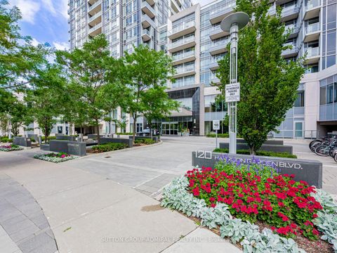 Photo 46 at 733 - 120 Harrison Garden Boulevard, Willowdale East, Toronto