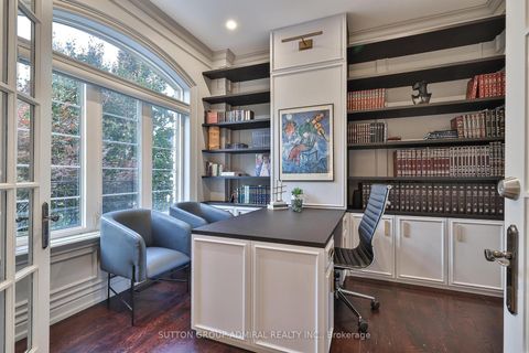 Photo 4 at 453 Glengrove Avenue W, Forest Hill North, Toronto Photo 4 at 453 Glengrove Avenue W, Forest Hill North, Toronto