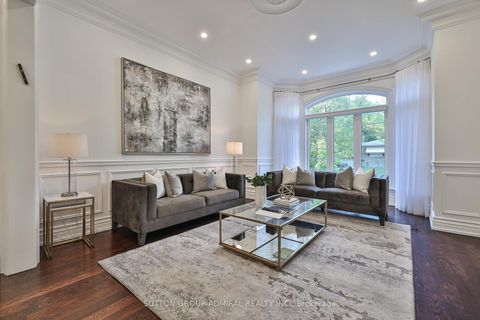 Photo 8 at 453 Glengrove Avenue W, Forest Hill North, Toronto Photo 8 at 453 Glengrove Avenue W, Forest Hill North, Toronto