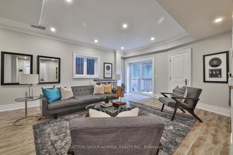 Photo 38 at 453 Glengrove Avenue W, Forest Hill North, Toronto
