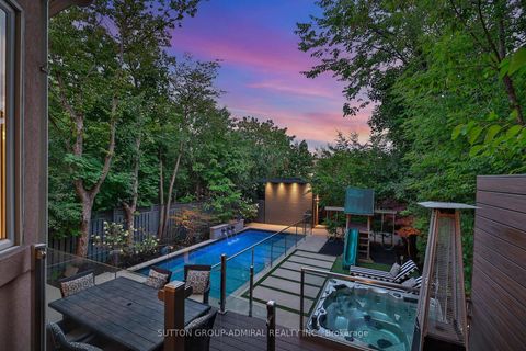 Photo 44 at 453 Glengrove Avenue W, Forest Hill North, Toronto