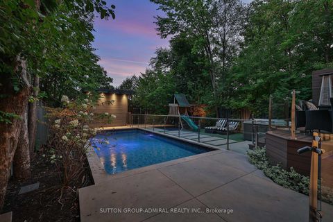 Photo 47 at 453 Glengrove Avenue W, Forest Hill North, Toronto