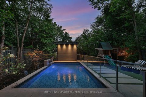 Photo 48 at 453 Glengrove Avenue W, Forest Hill North, Toronto