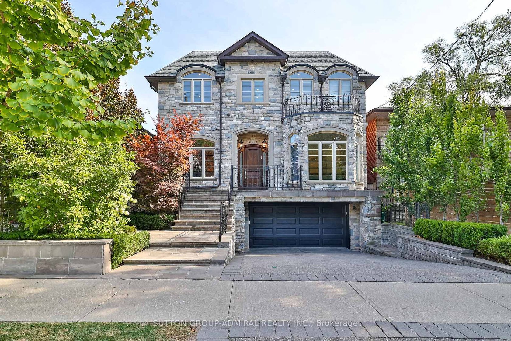 453 Glengrove Avenue W, Forest Hill North, Toronto 
