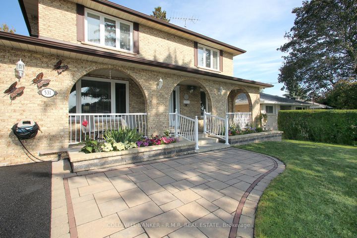Photo 2 at 531 Nipigon Street, McLaughlin, Oshawa