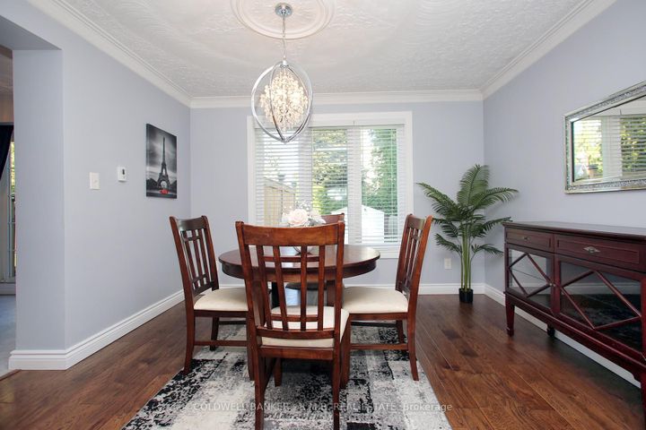 Photo 10 at 531 Nipigon Street, McLaughlin, Oshawa