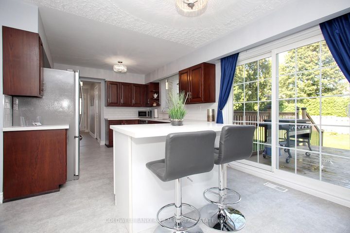 Photo 11 at 531 Nipigon Street, McLaughlin, Oshawa