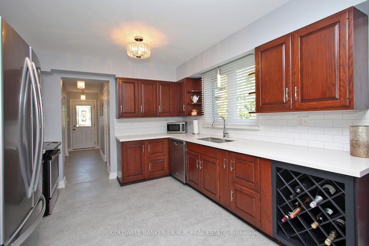 Photo 15 at 531 Nipigon Street, McLaughlin, Oshawa