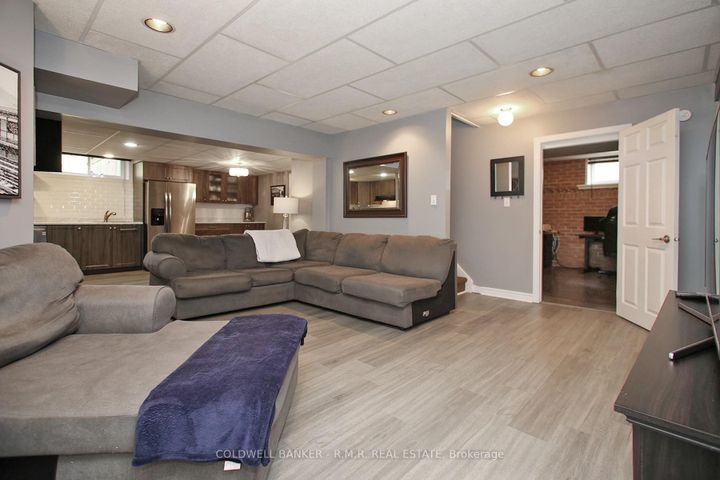 Photo 28 at 531 Nipigon Street, McLaughlin, Oshawa