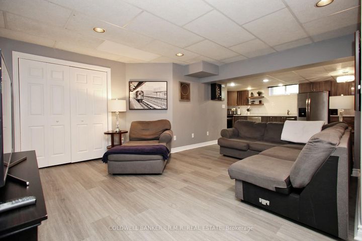 Photo 29 at 531 Nipigon Street, McLaughlin, Oshawa
