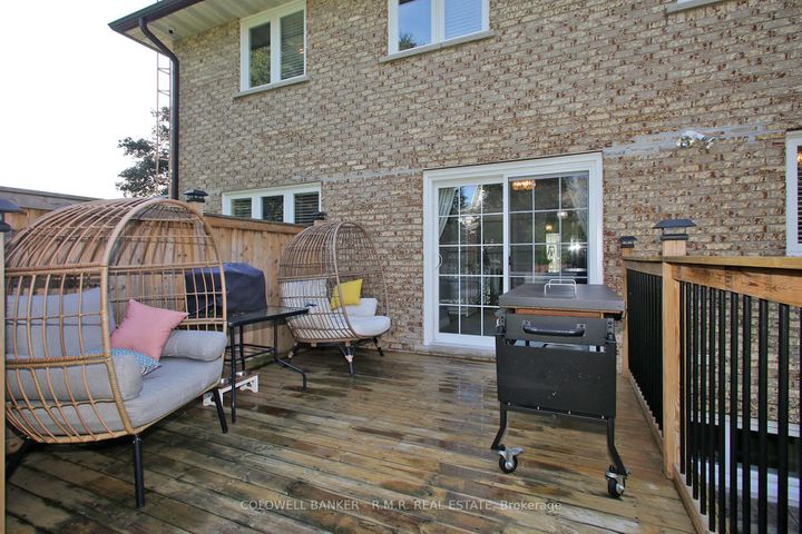Photo 36 at 531 Nipigon Street, McLaughlin, Oshawa