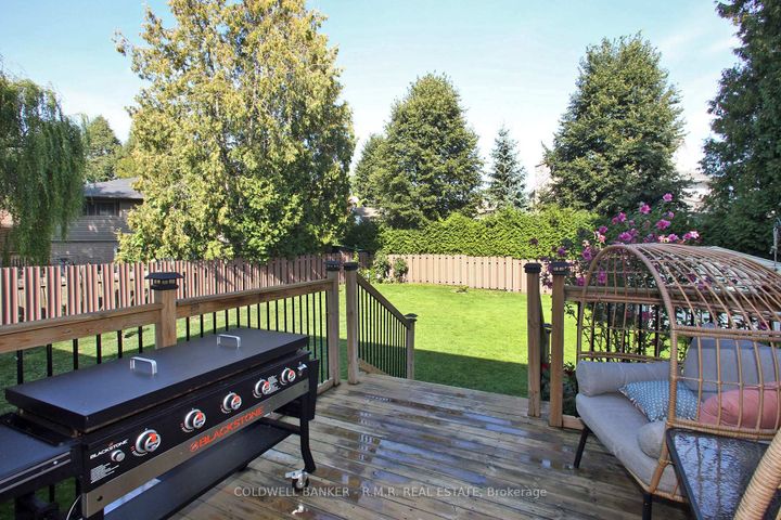 Photo 37 at 531 Nipigon Street, McLaughlin, Oshawa
