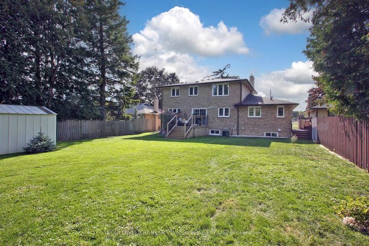 Photo 38 at 531 Nipigon Street, McLaughlin, Oshawa