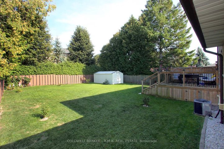 Photo 39 at 531 Nipigon Street, McLaughlin, Oshawa