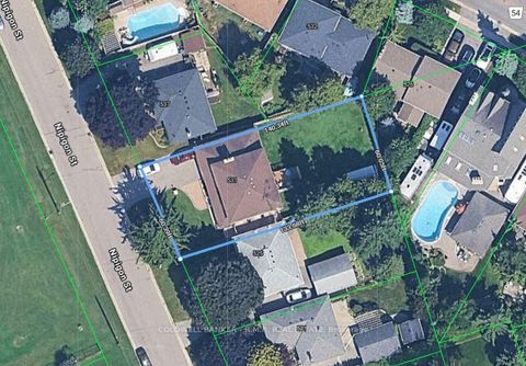 Photo 40 at 531 Nipigon Street, McLaughlin, Oshawa