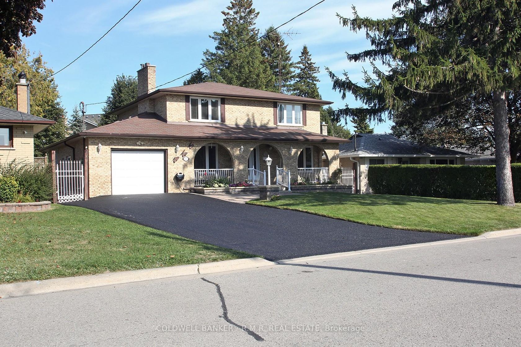 531 Nipigon Street, McLaughlin, Oshawa 2