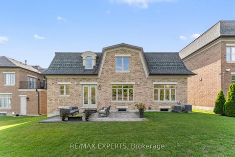 Photo 47 at 41 Annsleywood Court, Kleinburg, Vaughan
