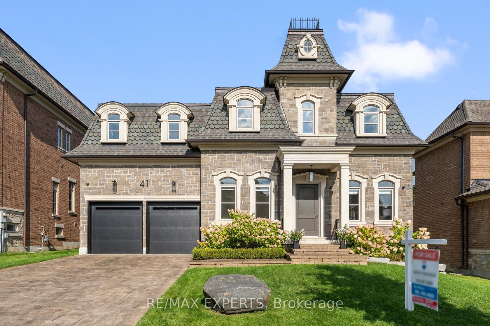 41 Annsleywood Court, Kleinburg, Vaughan 