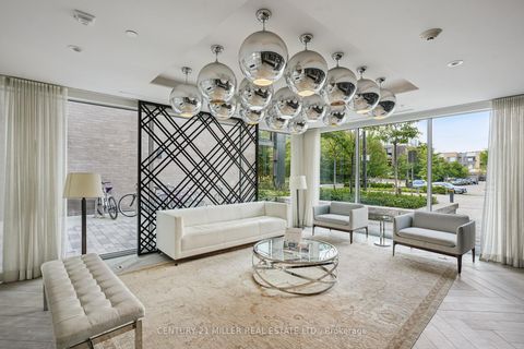 Photo 2 at 306 - 168 Sabina Drive, GO Glenorchy, Oakville