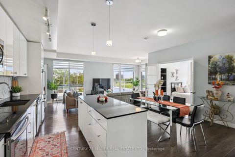 Photo 7 at 306 - 168 Sabina Drive, GO Glenorchy, Oakville
