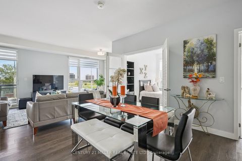 Photo 8 at 306 - 168 Sabina Drive, GO Glenorchy, Oakville