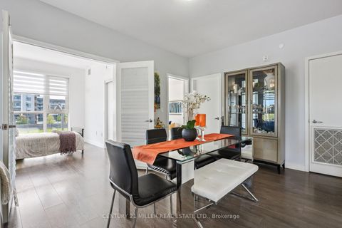 Photo 10 at 306 - 168 Sabina Drive, GO Glenorchy, Oakville