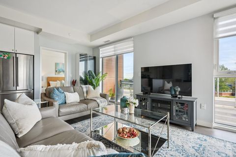 Photo 12 at 306 - 168 Sabina Drive, GO Glenorchy, Oakville