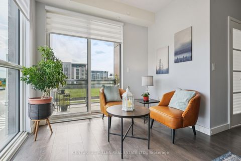 Photo 13 at 306 - 168 Sabina Drive, GO Glenorchy, Oakville