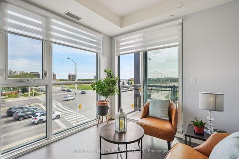 Photo 14 at 306 - 168 Sabina Drive, GO Glenorchy, Oakville